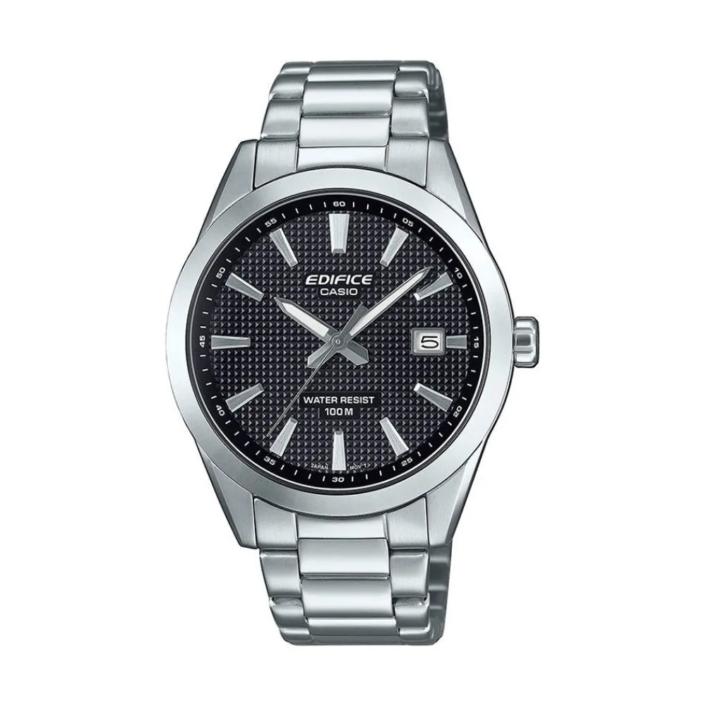 Montre Efv160D Noir|CASIO EDIFICE Sale