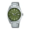 Montre Efv160D Vert|CASIO EDIFICE Online