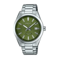 Montre Efv160D Vert|CASIO EDIFICE Online