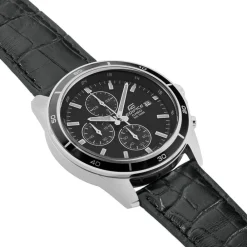 Montre Noir|CASIO EDIFICE Best
