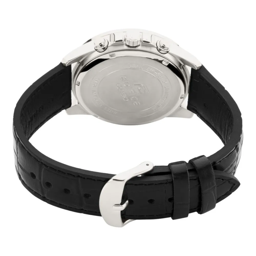 Montre Noir|CASIO EDIFICE Best