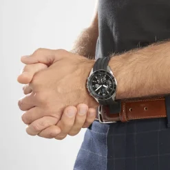 Montre Noir|CASIO EDIFICE Sale