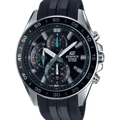 Montre Noir|CASIO EDIFICE Sale