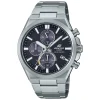 Montre Noir|CASIO EDIFICE Sale