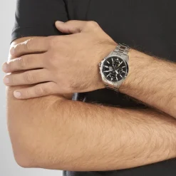 Montre Noir|CASIO EDIFICE