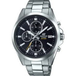 Montre Noir|CASIO EDIFICE