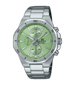 Montre Vert|CASIO EDIFICE