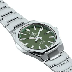 Montre Vert|CASIO EDIFICE Clearance