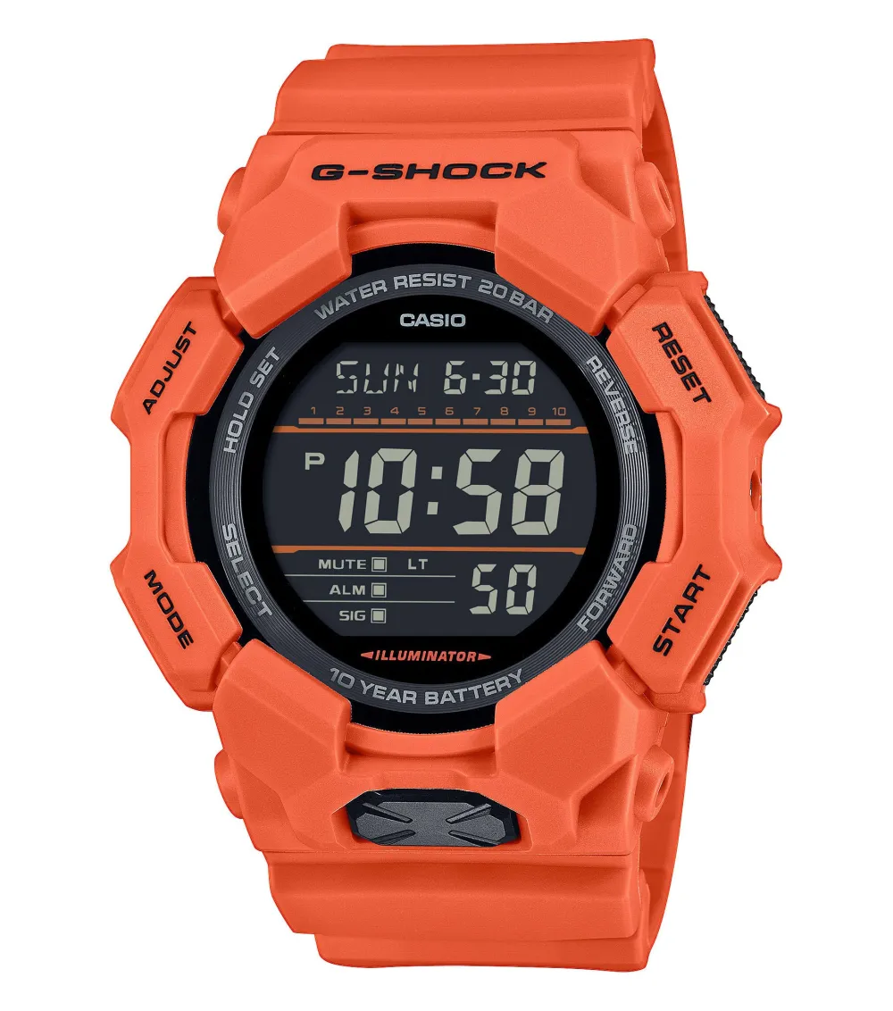 Montre|CASIO G-SHOCK Hot