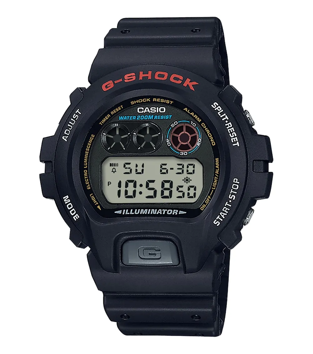 Montre|CASIO G-SHOCK Outlet
