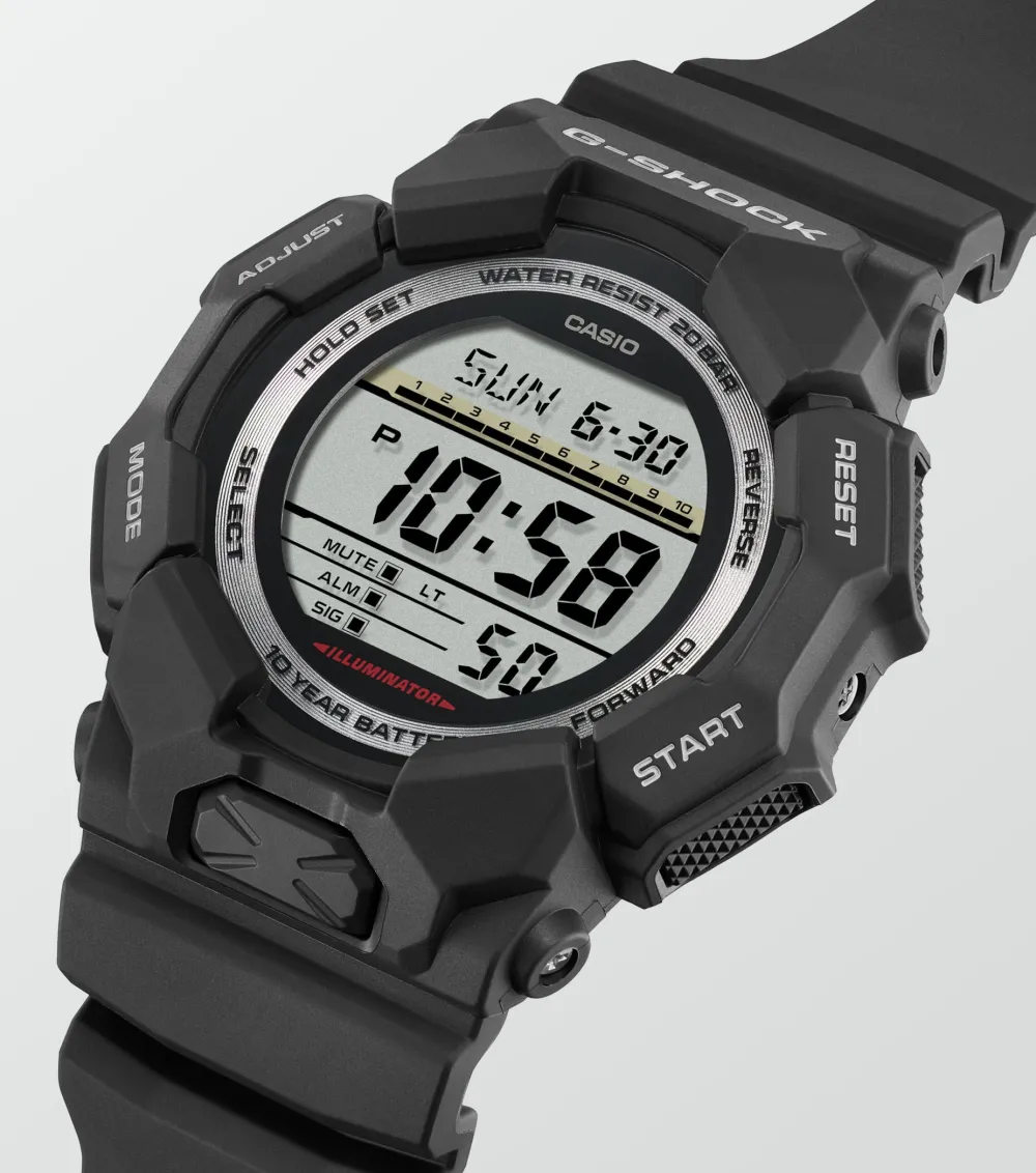 Montre|CASIO G-SHOCK Hot