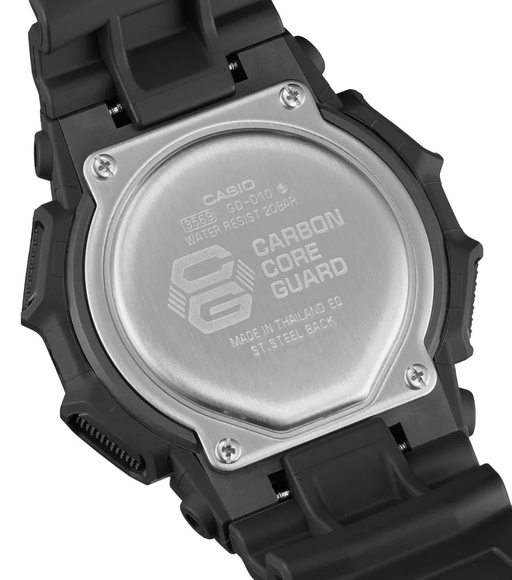 Montre|CASIO G-SHOCK Hot