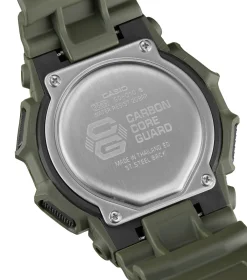 Montre|CASIO G-SHOCK Best