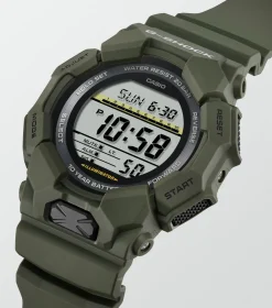 Montre|CASIO G-SHOCK Best