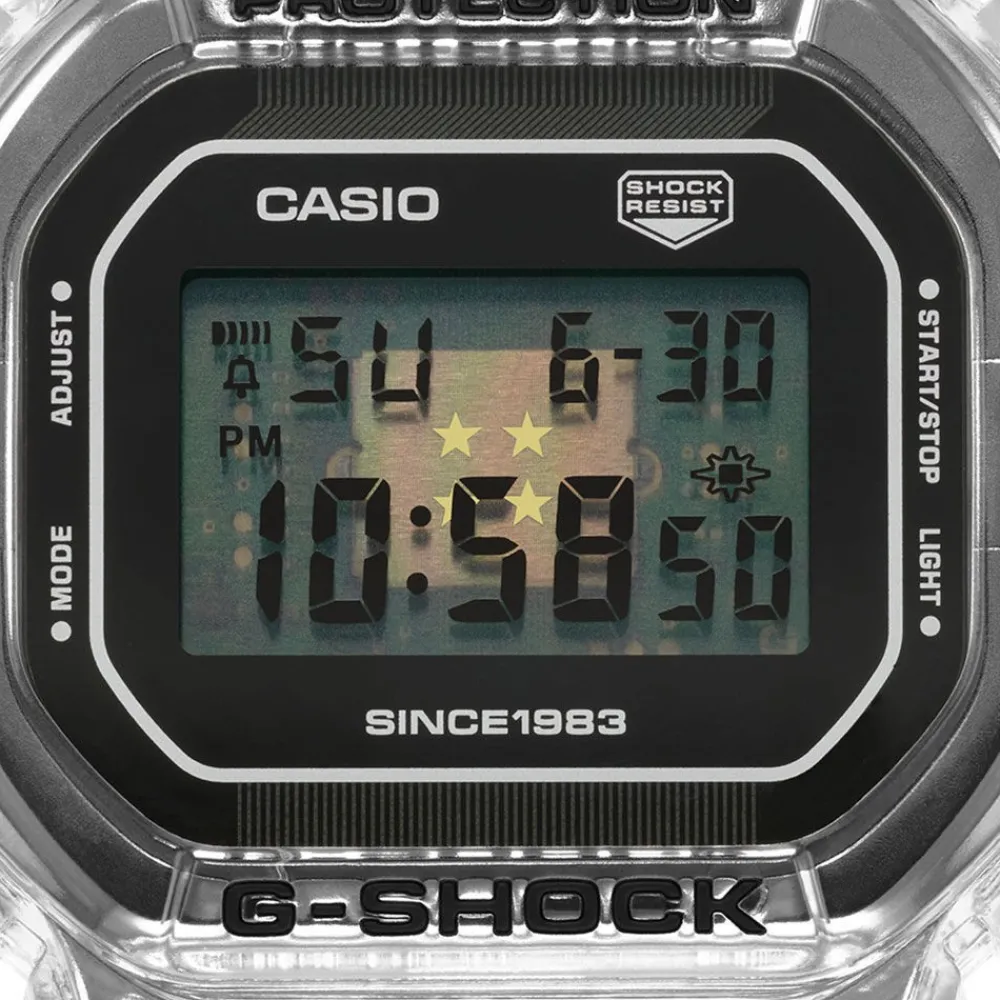 Montre|CASIO G-SHOCK Discount
