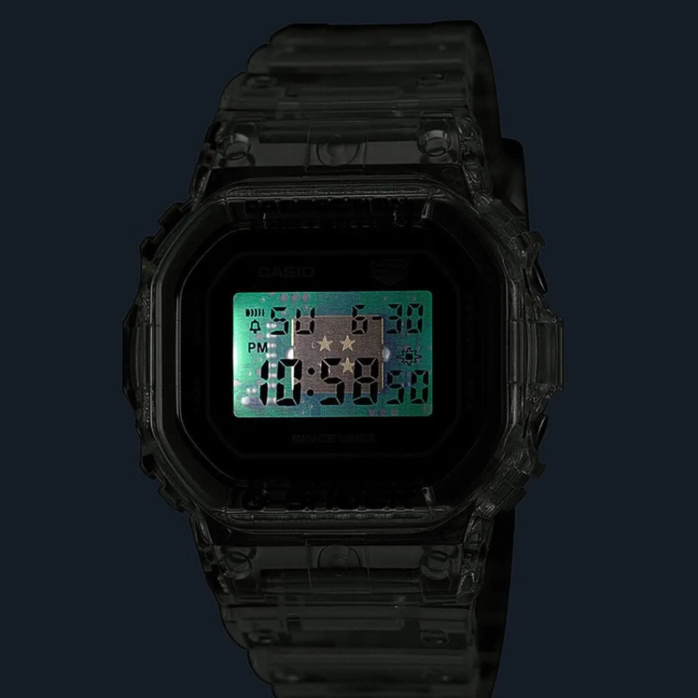 Montre|CASIO G-SHOCK Discount