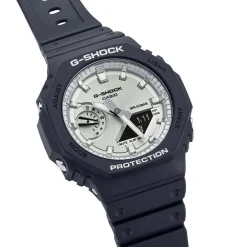 Montre Argenté|CASIO G-SHOCK