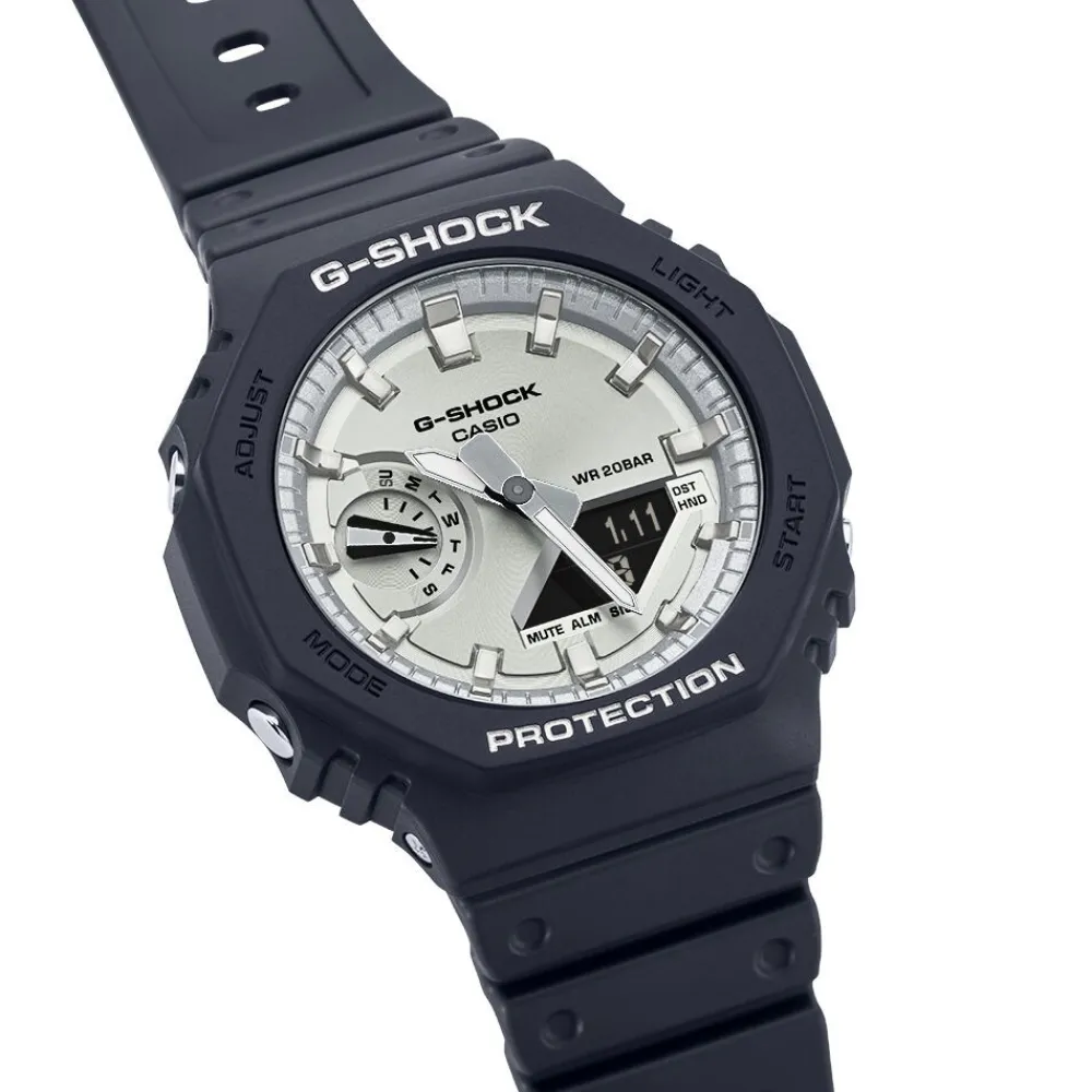 Montre Argenté|CASIO G-SHOCK