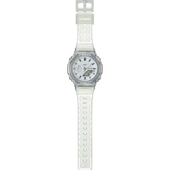 Montre Argent|CASIO G-SHOCK