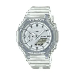 Montre Argent|CASIO G-SHOCK