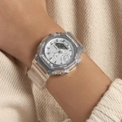 Montre Argent|CASIO G-SHOCK
