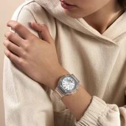 Montre Argent|CASIO G-SHOCK