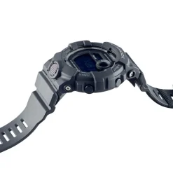 Montre Athleisure Noir|CASIO G-SHOCK Outlet