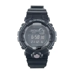 Montre Athleisure Noir|CASIO G-SHOCK Outlet