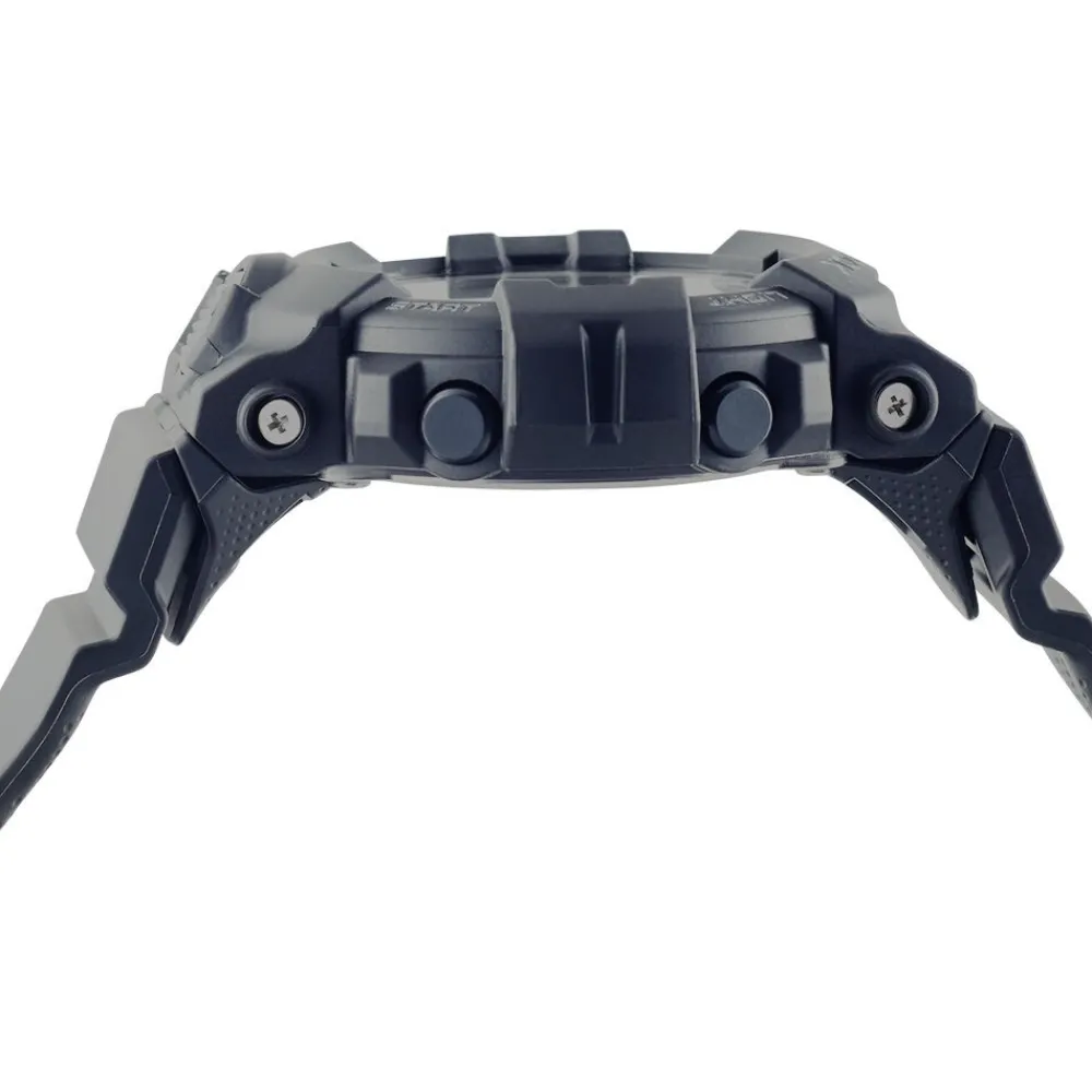 Montre Athleisure Noir|CASIO G-SHOCK Outlet