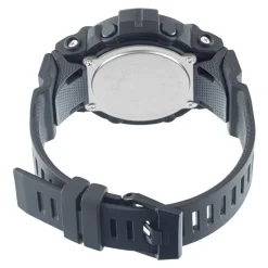 Montre Athleisure Noir|CASIO G-SHOCK Outlet