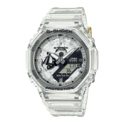 Montre Bicolore Blanc / Noir|CASIO G-SHOCK Clearance