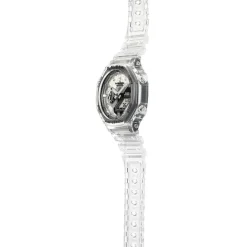Montre Bicolore Blanc / Noir|CASIO G-SHOCK Clearance