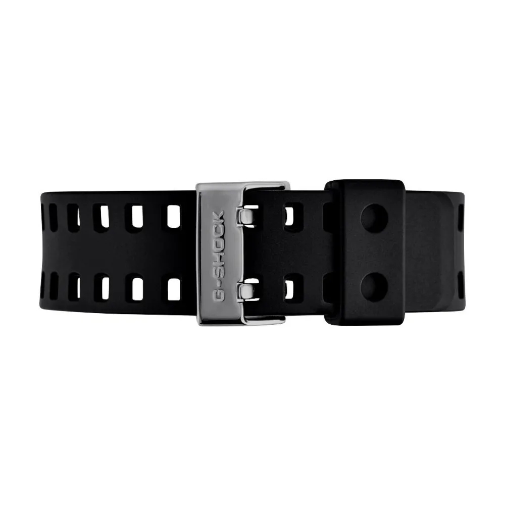 Montre Black & White Noir|CASIO G-SHOCK Online