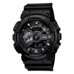 Montre Black & White Noir|CASIO G-SHOCK Online