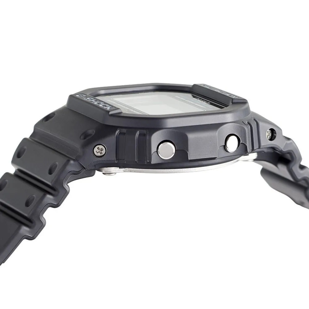 Montre Black & White Gris|CASIO G-SHOCK Outlet