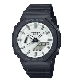 Montre Blanc|CASIO G-SHOCK Hot