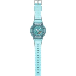 Montre Bleu|CASIO G-SHOCK New