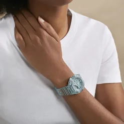 Montre Bleu|CASIO G-SHOCK New