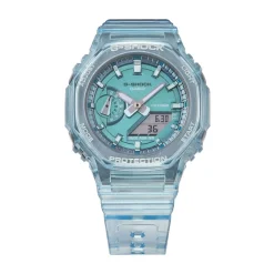 Montre Bleu|CASIO G-SHOCK New