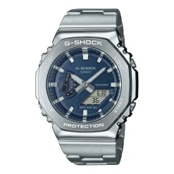 Montre Bleu|CASIO G-SHOCK Best