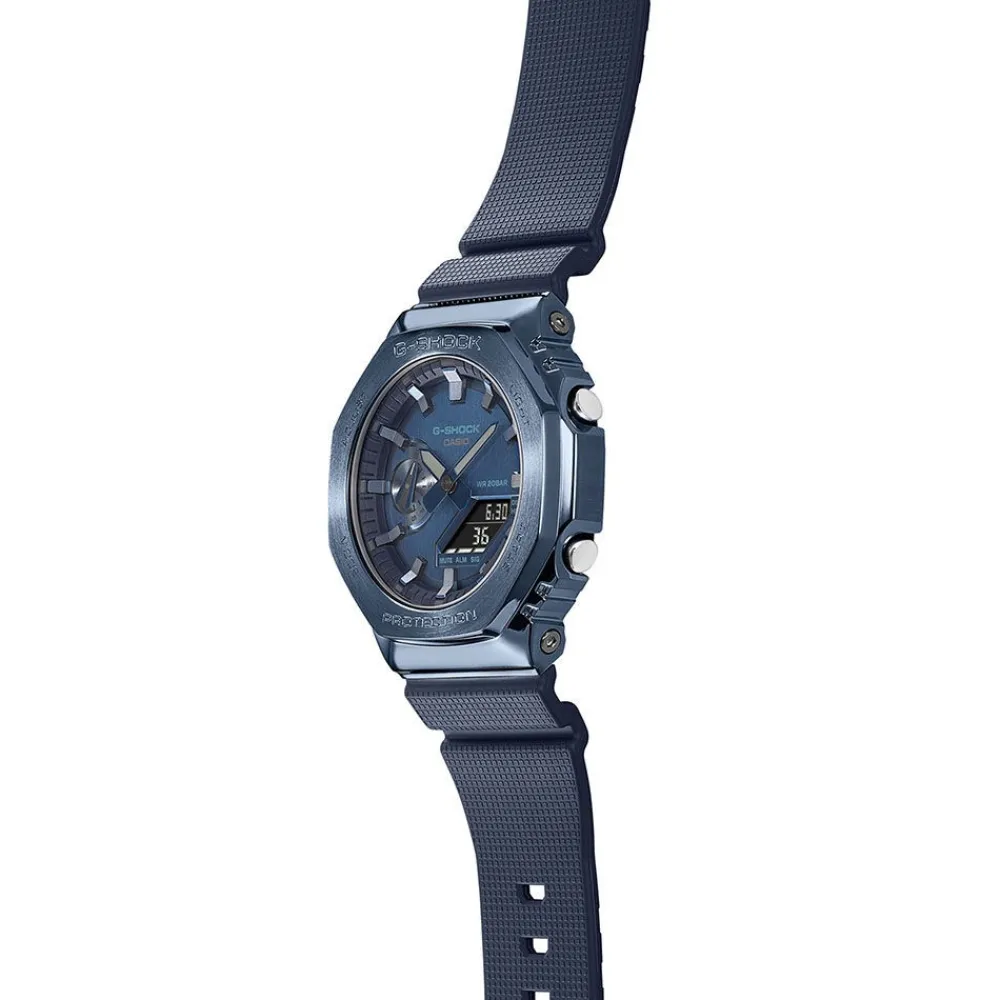 Montre Bleu|CASIO G-SHOCK Clearance