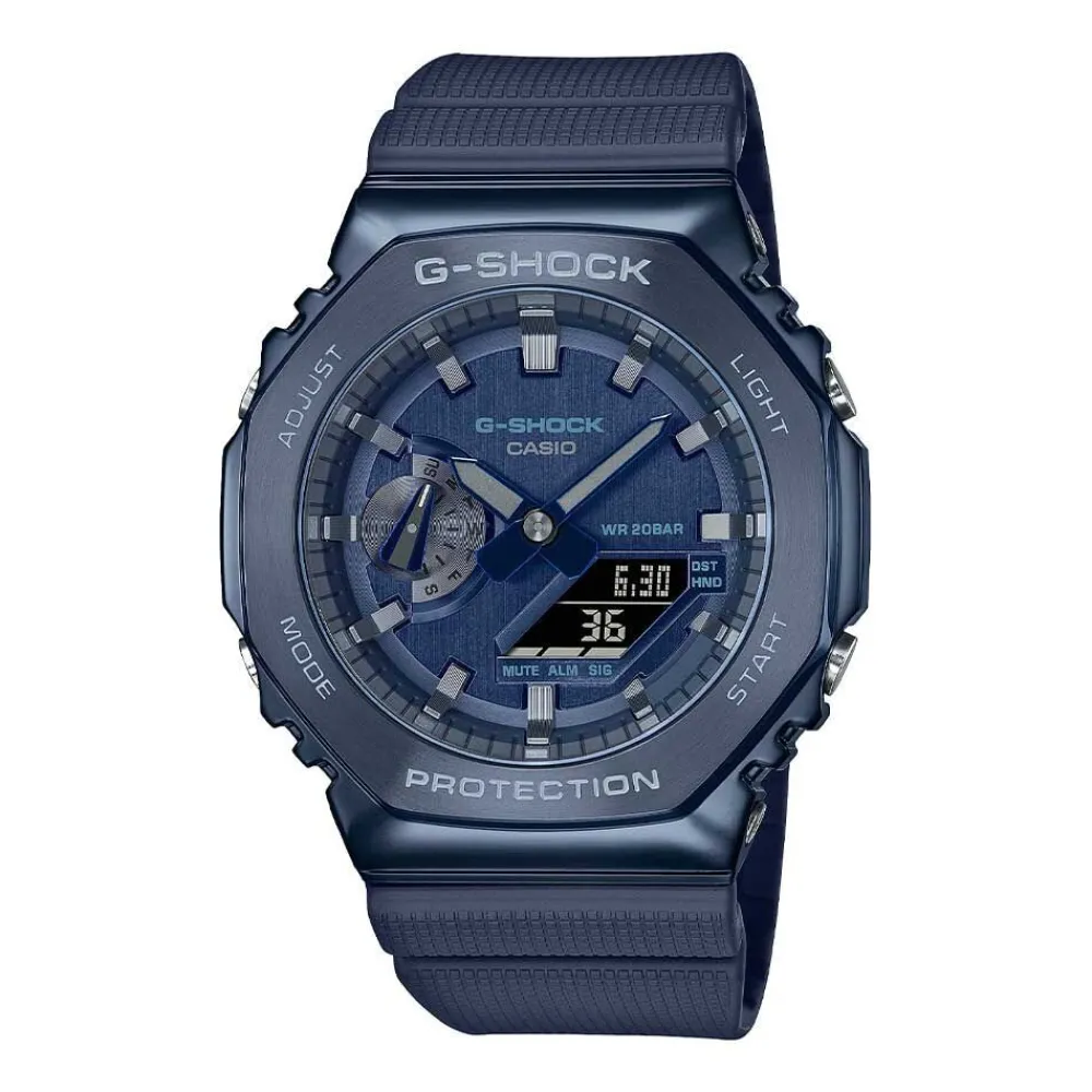 Montre Bleu|CASIO G-SHOCK Clearance