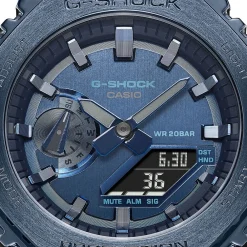 Montre Bleu|CASIO G-SHOCK Clearance