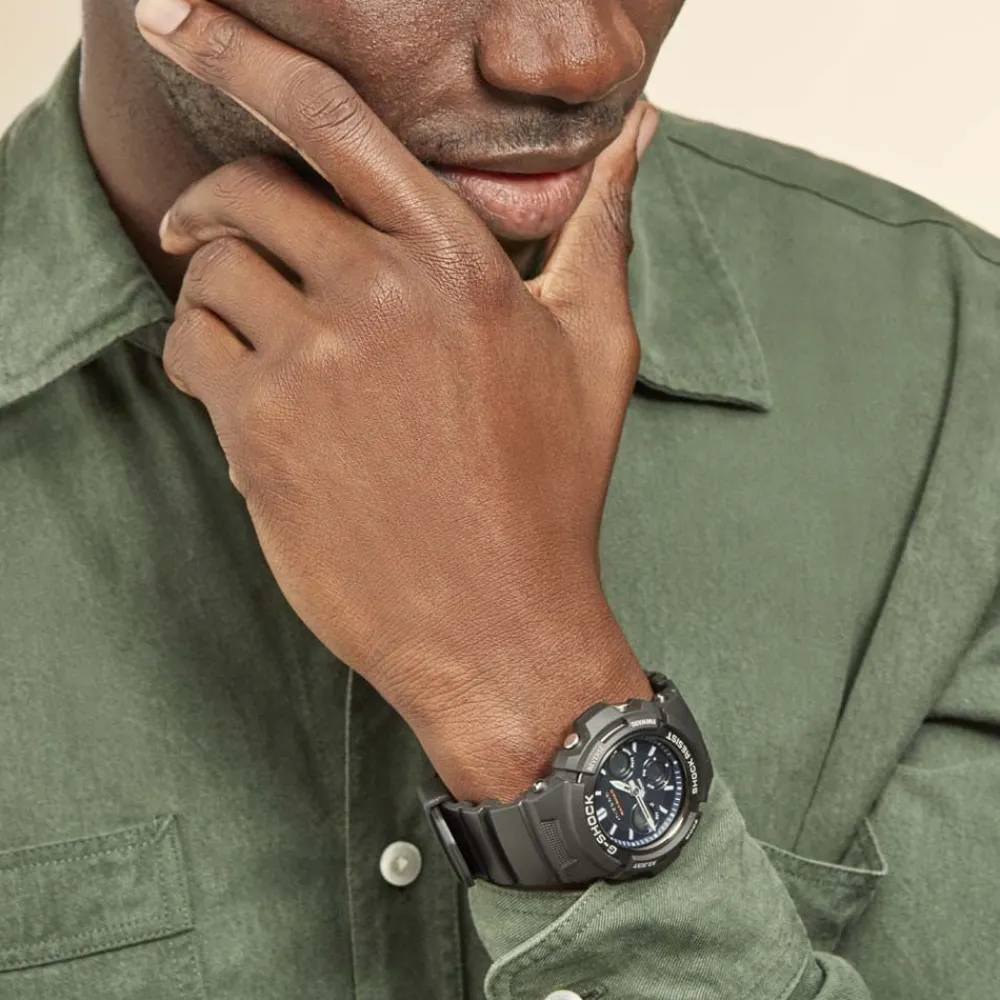 Montre Bleu|CASIO G-SHOCK Outlet