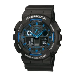 Montre Blue Trend Nacre|CASIO G-SHOCK New