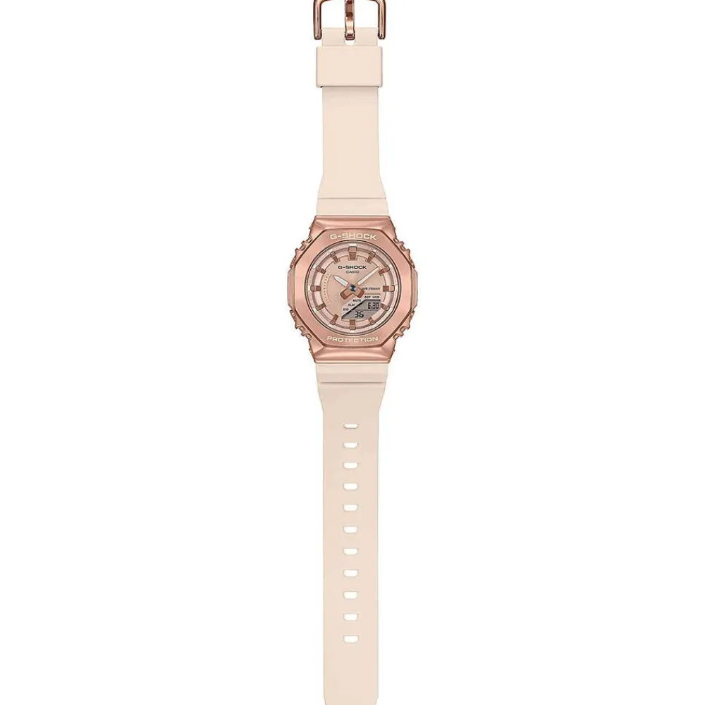 Montre Casio G Shock Gm2100 Rose|CASIO G-SHOCK Clearance