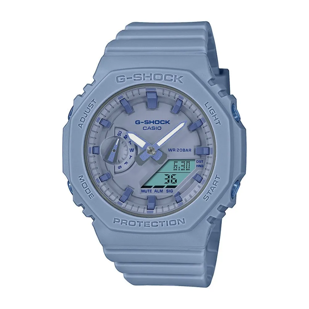 Montre Classic Bleu Sky|CASIO G-SHOCK New