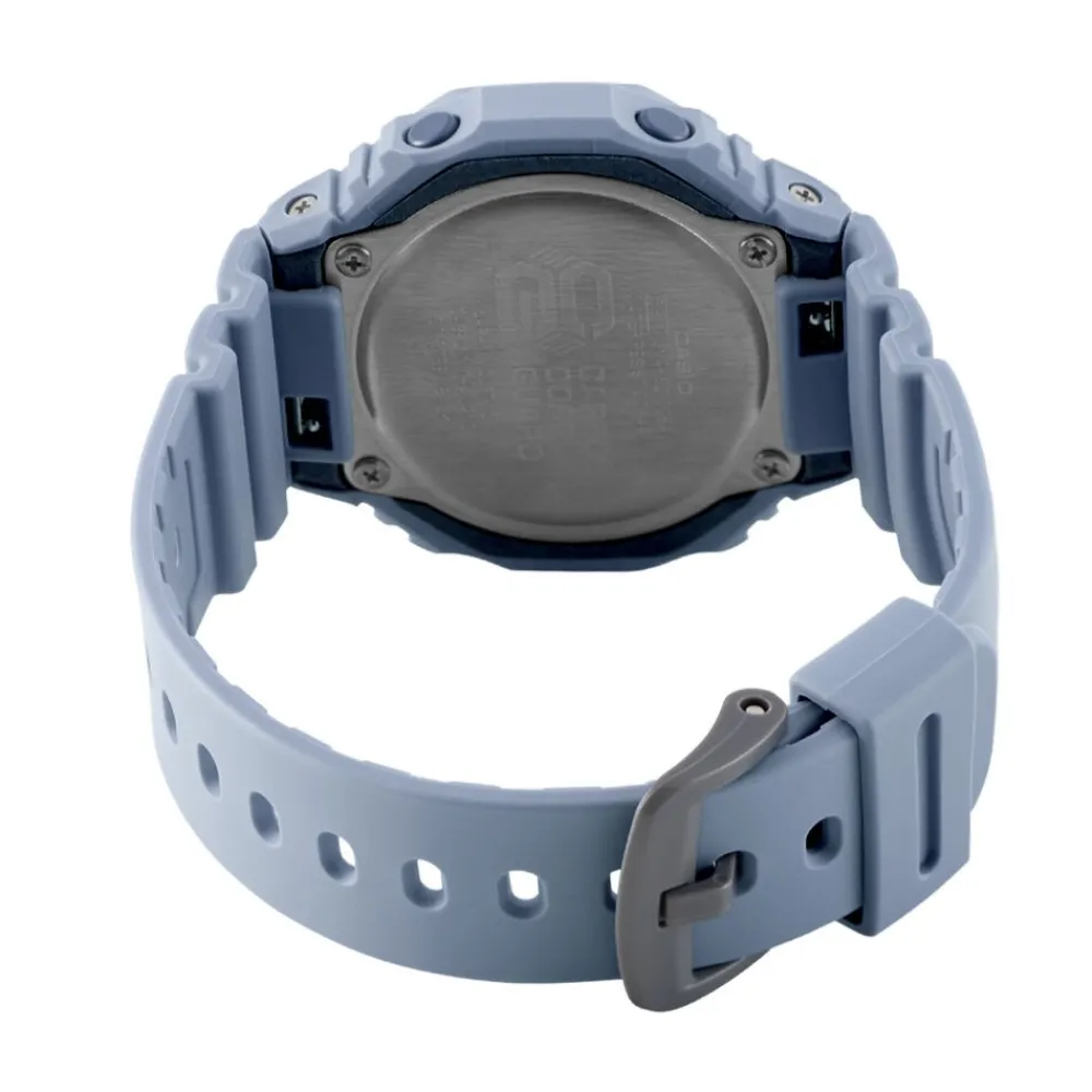Montre Classic Bleu Sky|CASIO G-SHOCK New