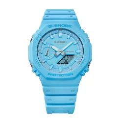 Montre Classic Bleu|CASIO G-SHOCK Hot