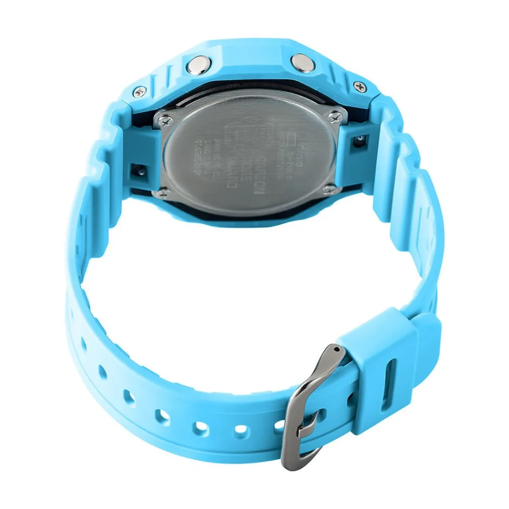 Montre Classic Bleu|CASIO G-SHOCK Hot